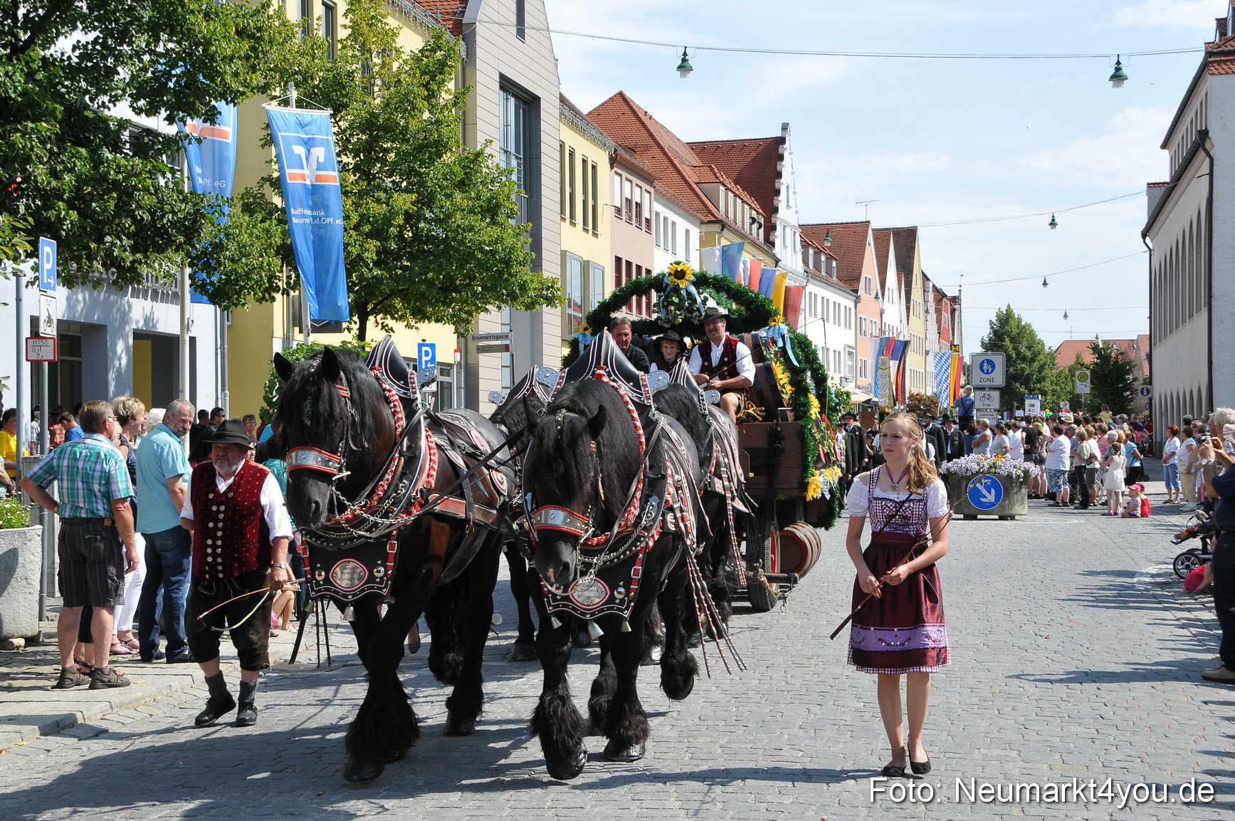 Volksfest Neumarkt 100814 0597